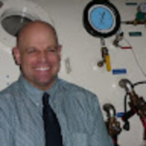 Meet your Posher, Jeffrey